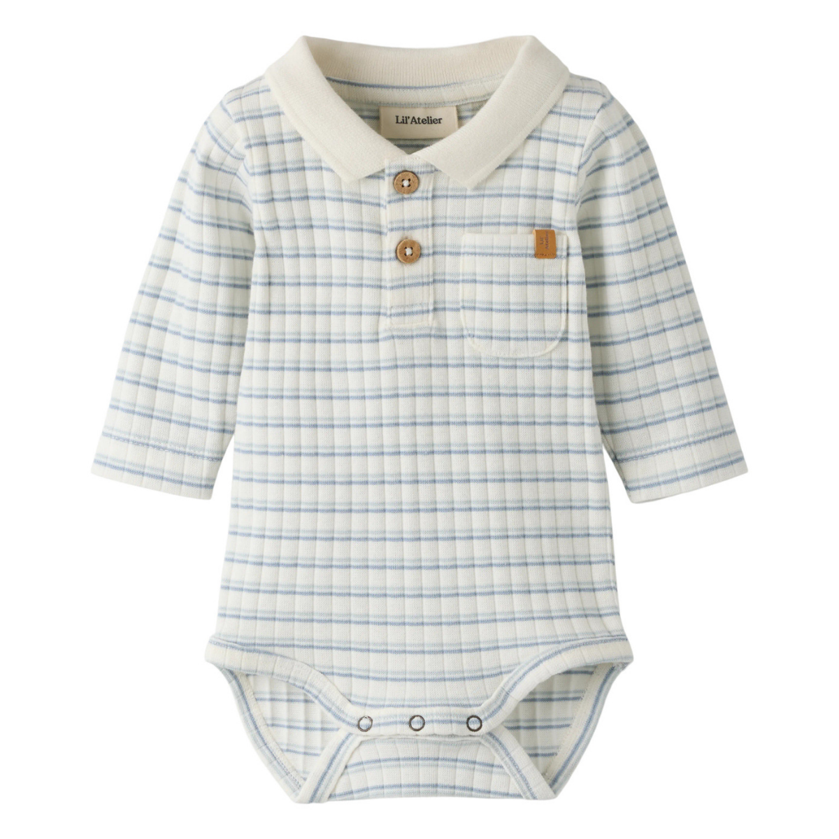 Lil' Atelier - Body Haldur Coconut Milk