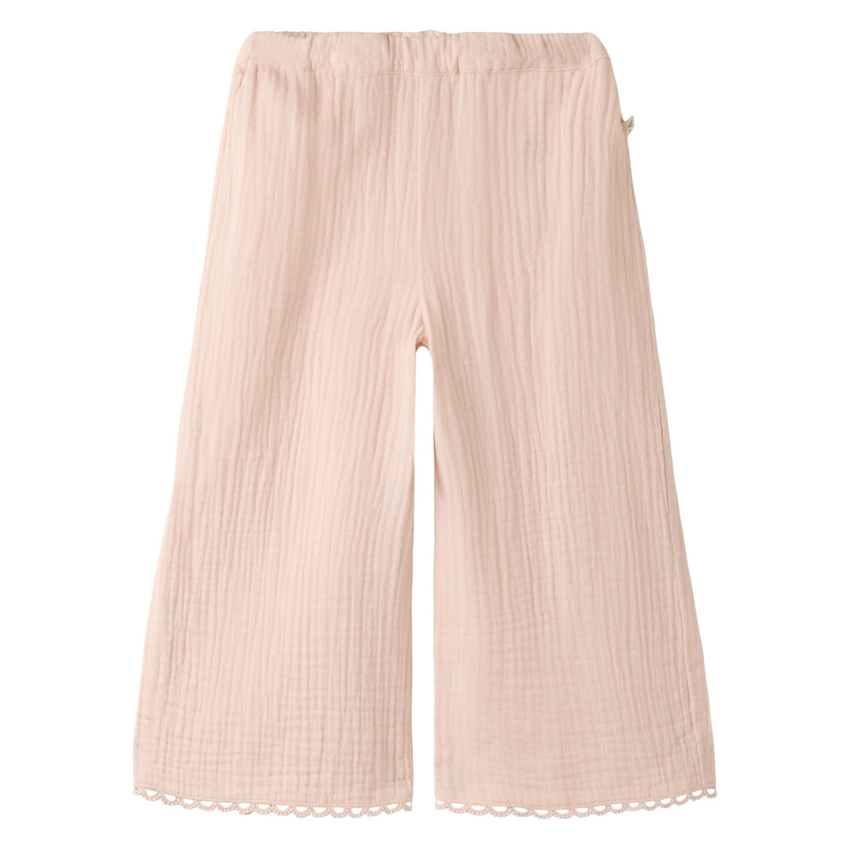Lil' Atelier - Bukse Fulina Peach Whip