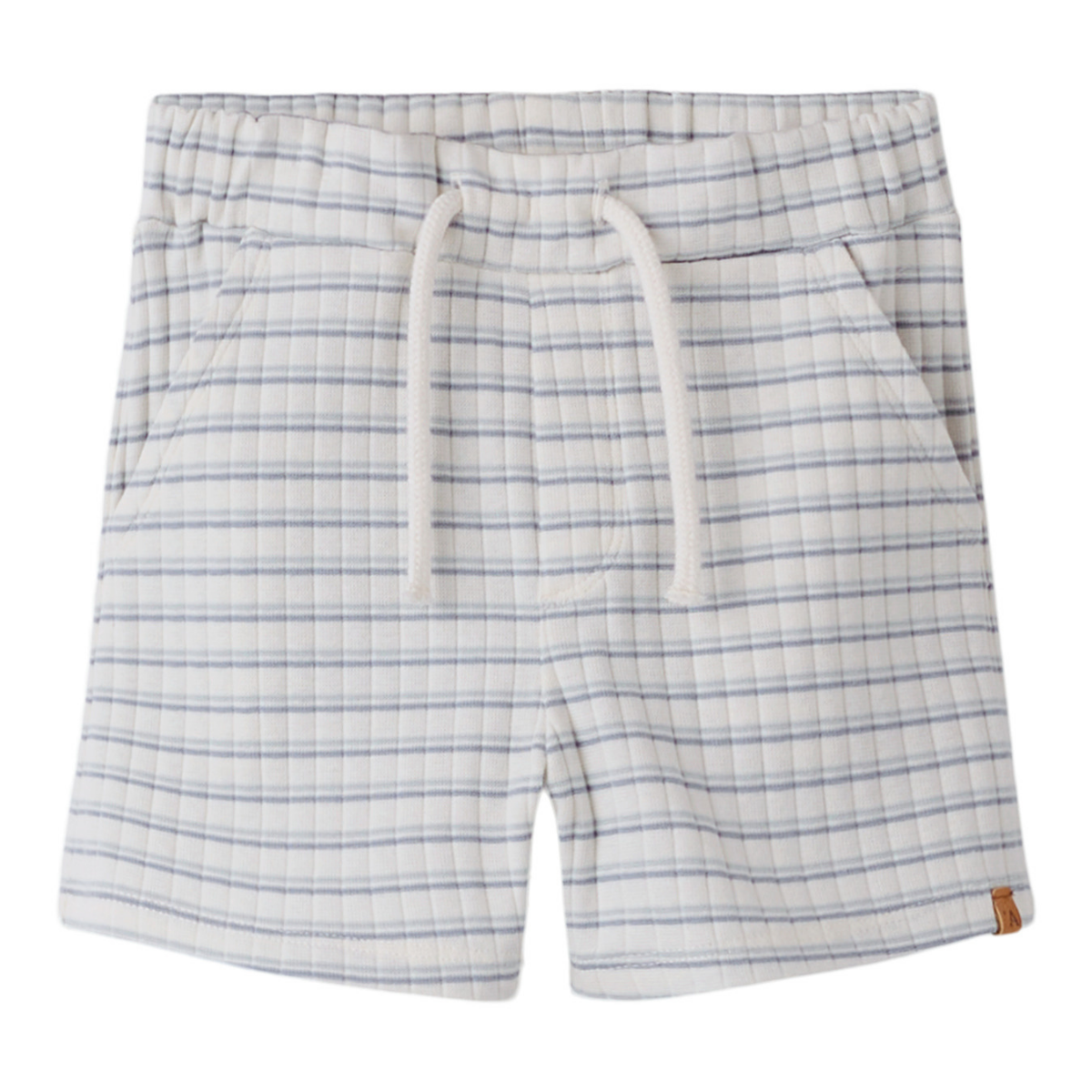 Lil' Atelier - Shorts Haldur Coconut Milk