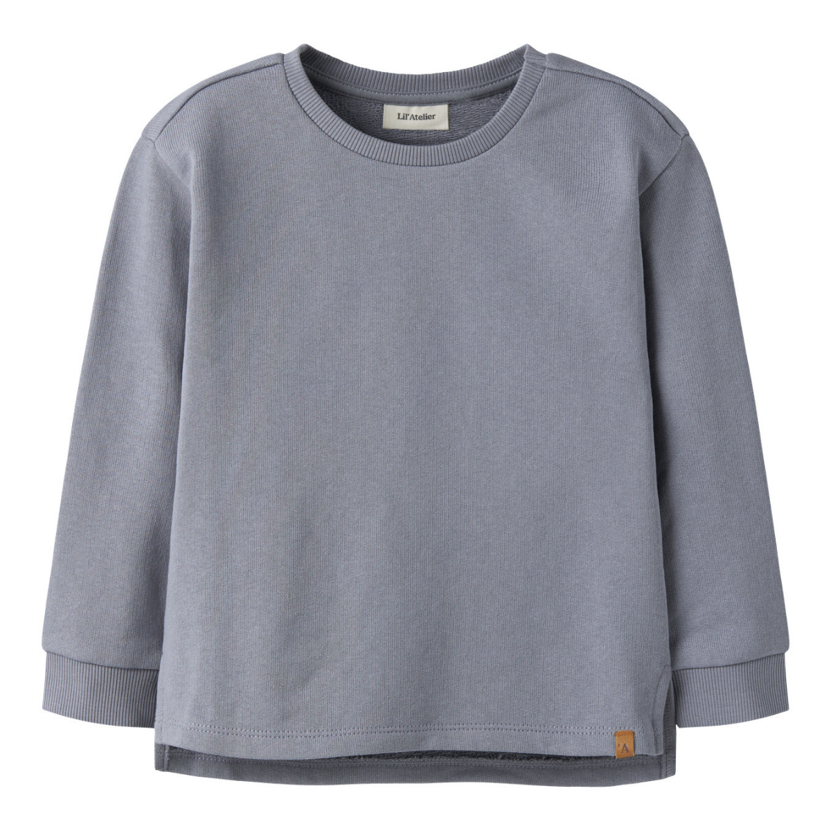 Lil'Atelier - Genser Jobo Loose Tradewinds
