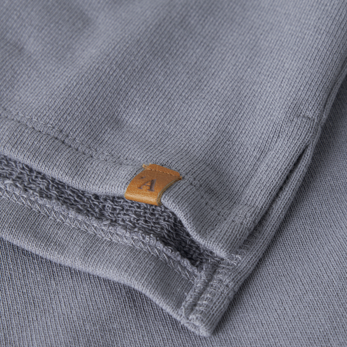 Lil'Atelier - Genser Jobo Loose Tradewinds