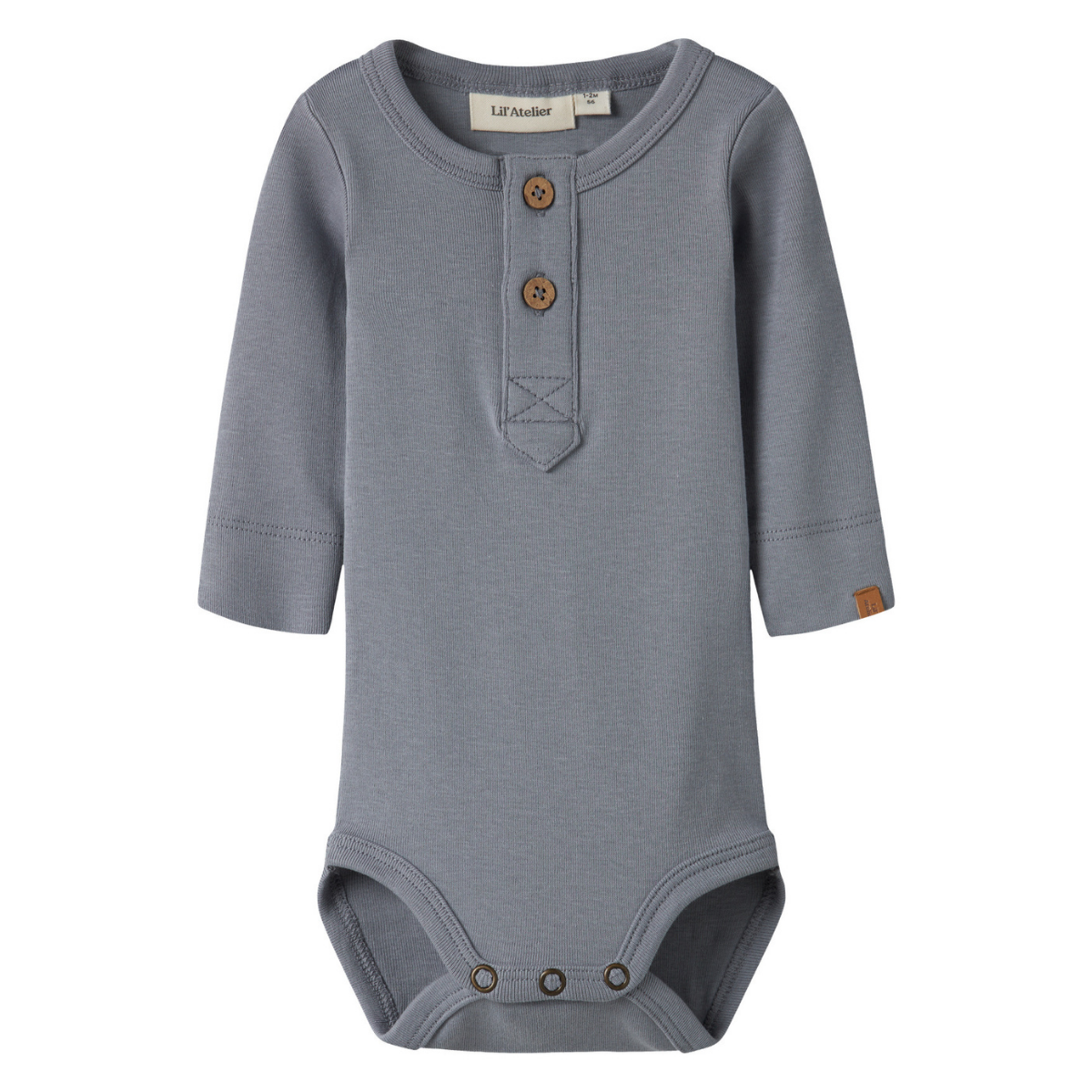 Lil'Atelier - Body Geo Tradewinds