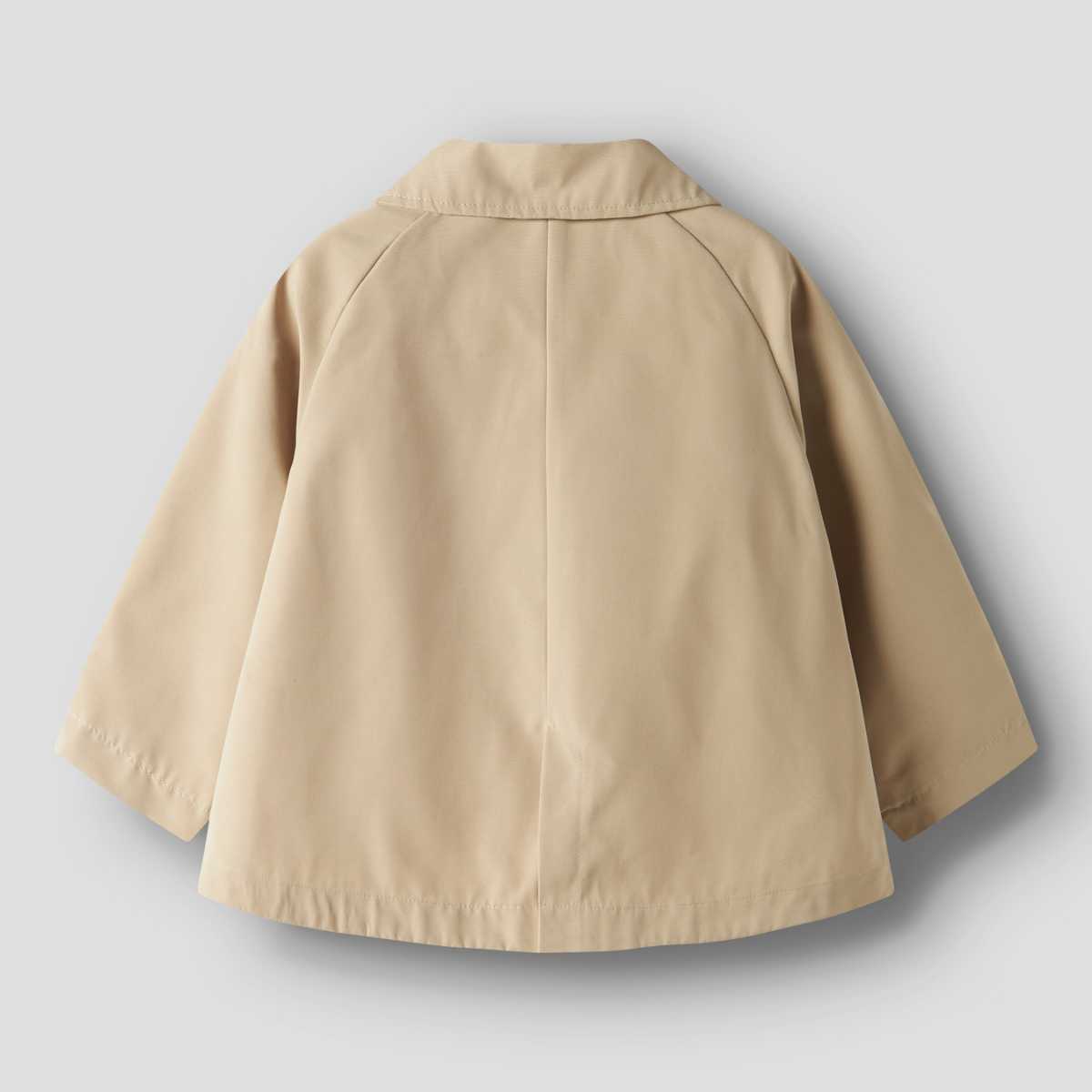 Lil'Atelier - Jakke Trench Lamadelin Safari