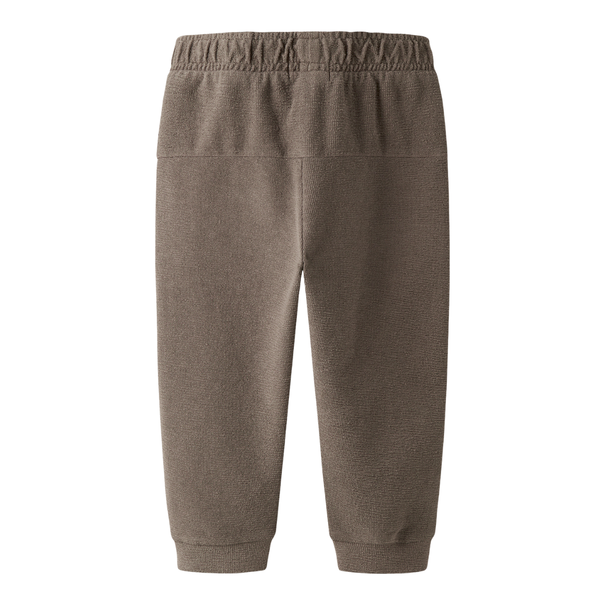 Lil'Atelier - Bukse Banjo Sweat Shitake