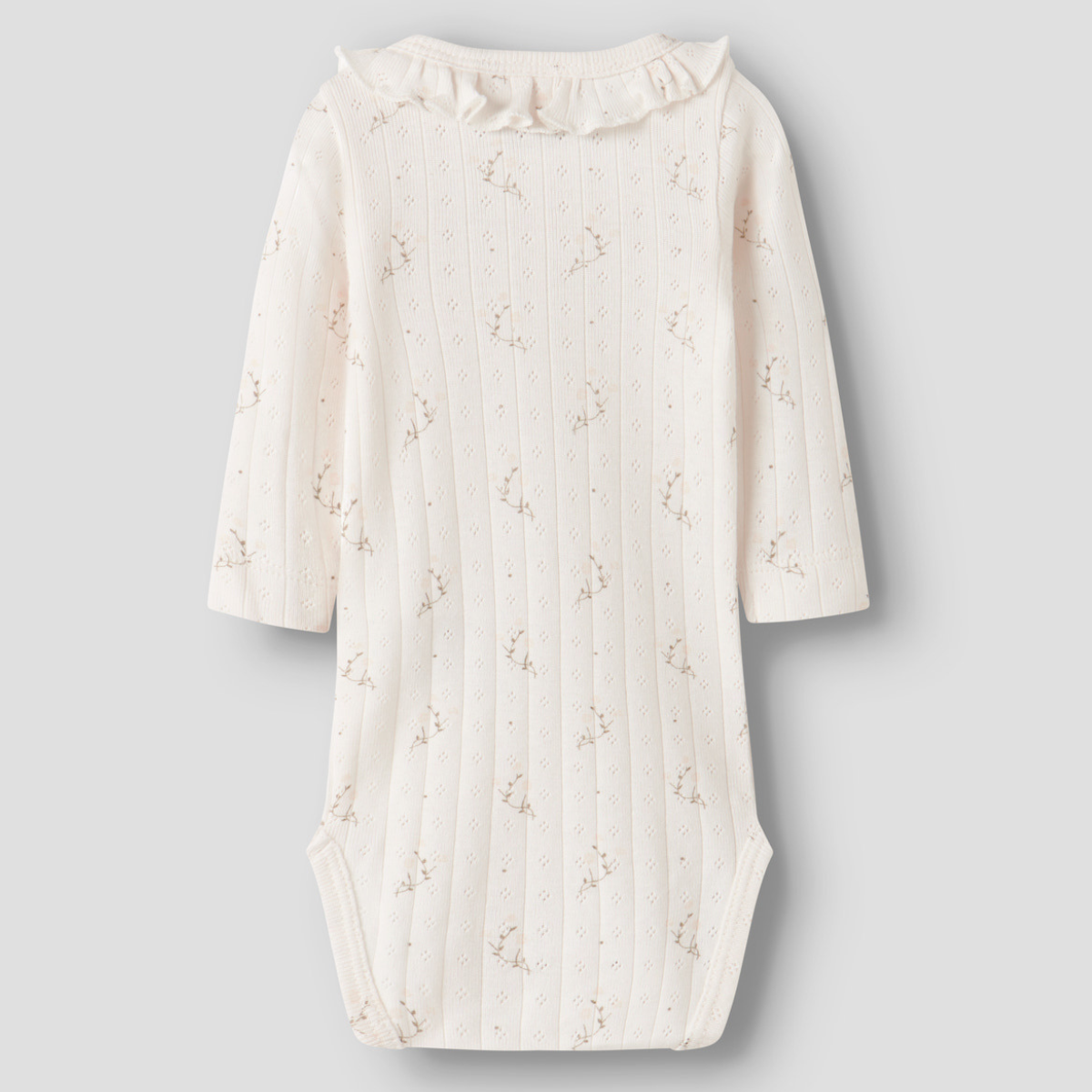 Lil'Atelier - Body Rachello Coconut Milk Flower