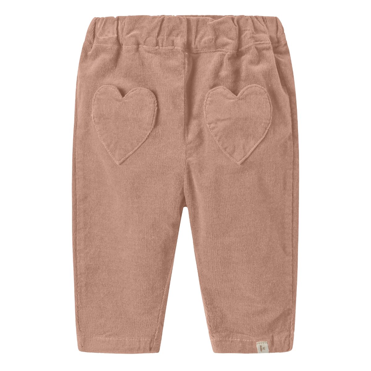 Lil'Atelier - Bukse Baby Cord Somba Roebuck