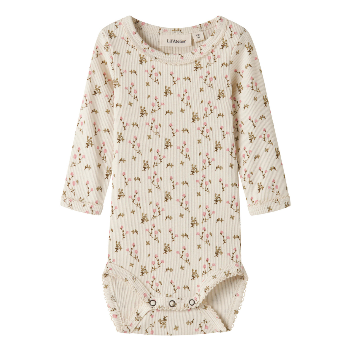 Lil' Atelier - Body Flago Turtledove