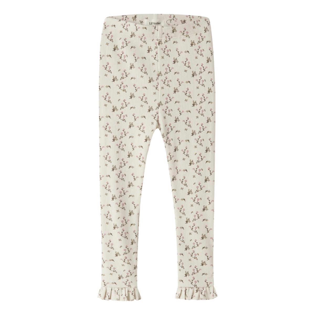 Lil' Atelier - Legging Flago Mer Turtledove
