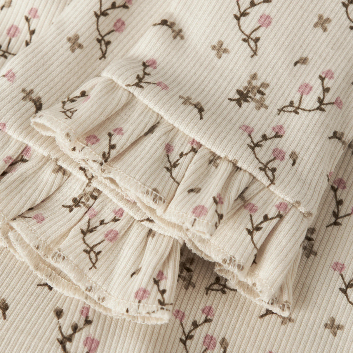 Lil' Atelier - Legging Flago Mer Turtledove