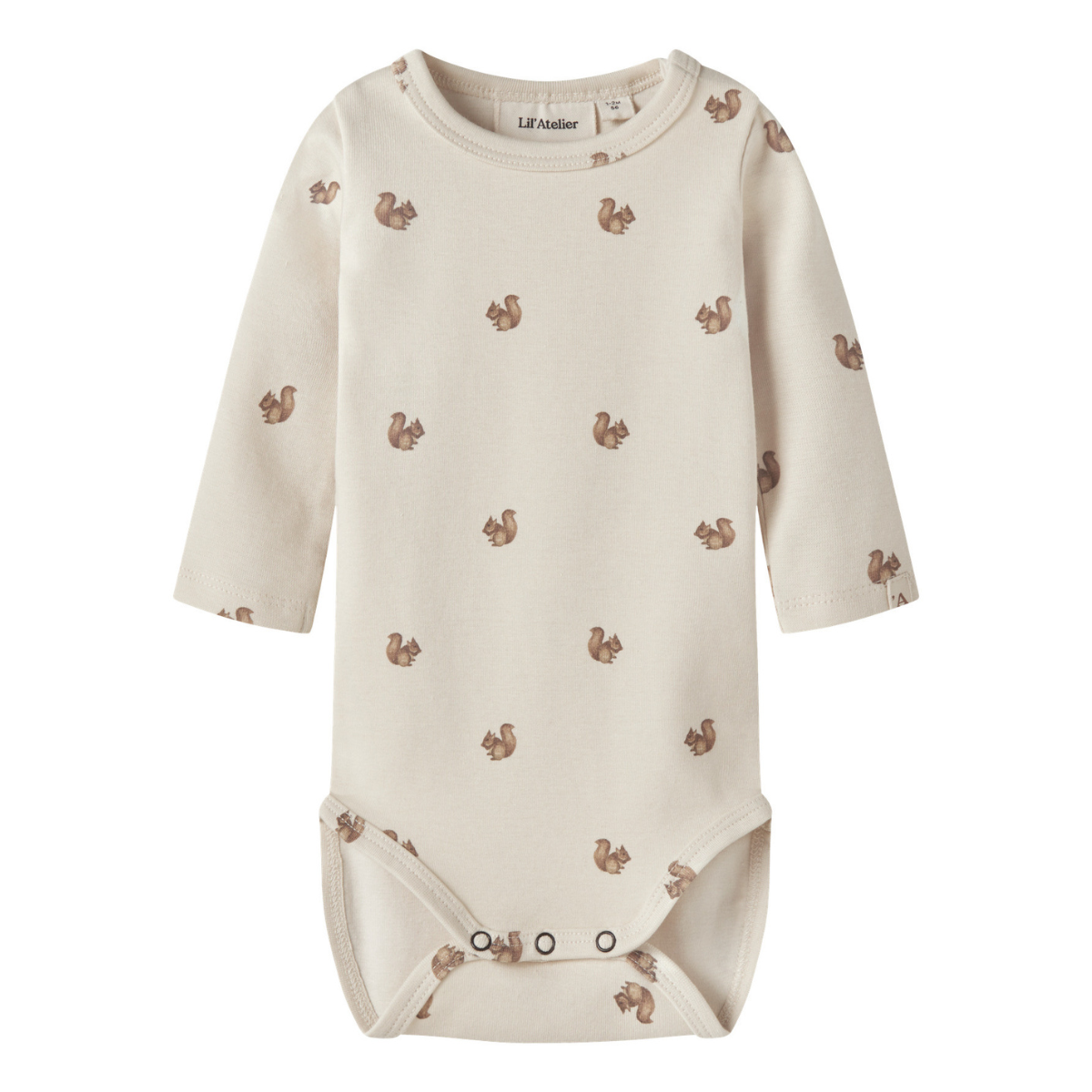 Lil' Atelier - Body Nlayo Turtledove