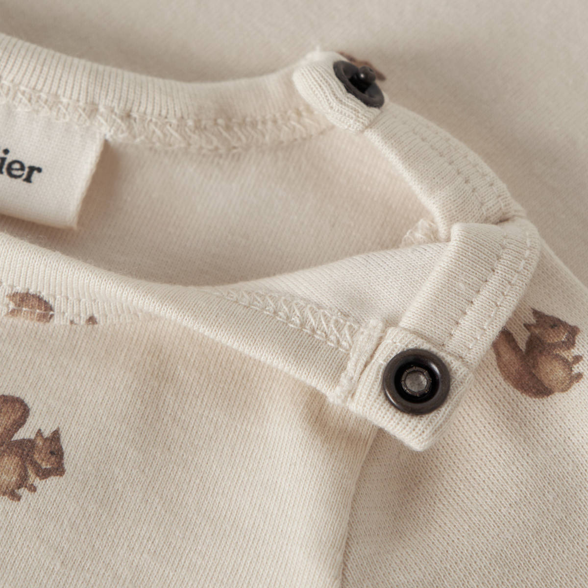 Lil' Atelier - Body Nlayo Turtledove