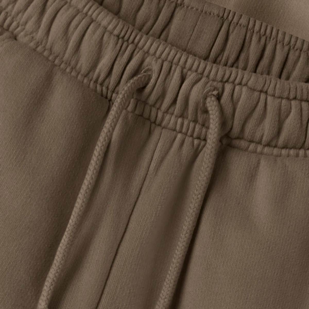 Lil'Atelier - Joggebukse London Loose Teak