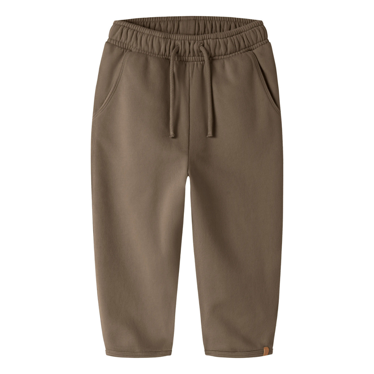 Lil'Atelier - Joggebukse London Loose Teak