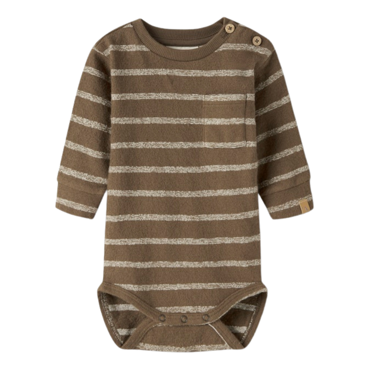 Lil' Atelier - Body Moby Teak