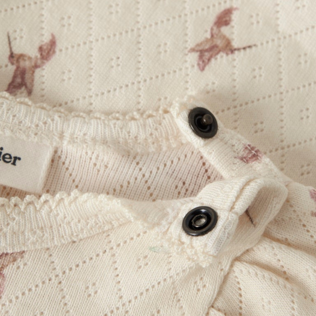 Lil' Atelier - Body Rachello Turtledove Bird