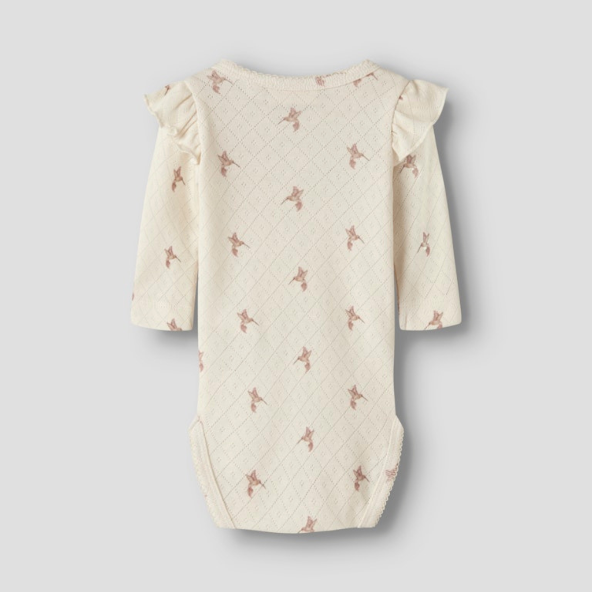 Lil' Atelier - Body Rachello Turtledove Bird