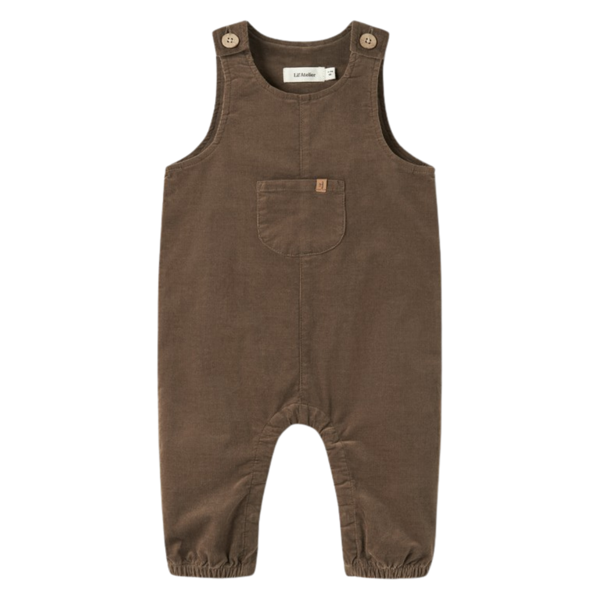 Lil' Atelier - Selebukse Baby Somba Teak