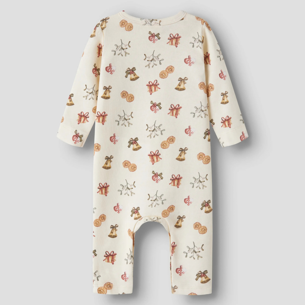 Lil' Atelier - Julepysj Baby Layo Turtledove Old Christmas