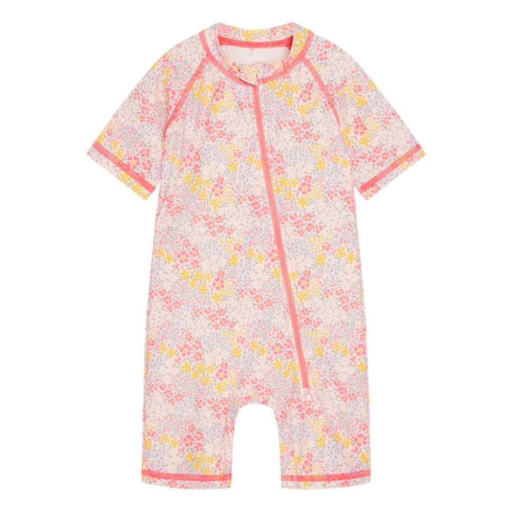 Hust and Claire - UV-drakt Makki Soft Pink
