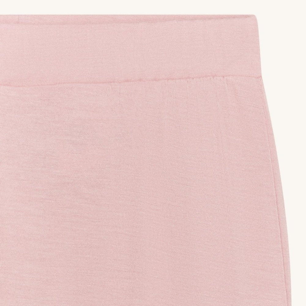 Hust And Claire - Bukse i Bambus Gusti Dusty Rose