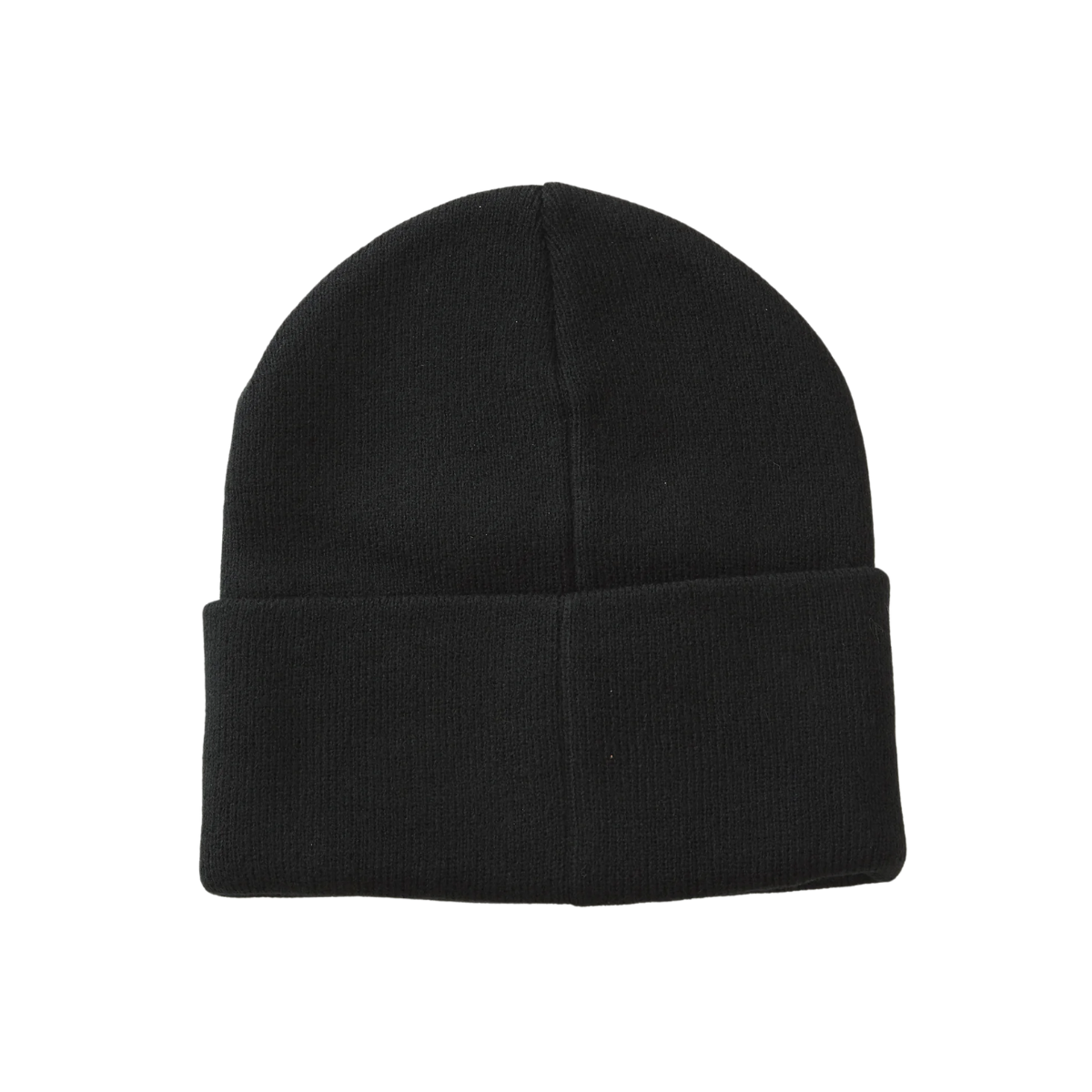 Levi's - Lue Lan Tonal Embroidered Beanie Black