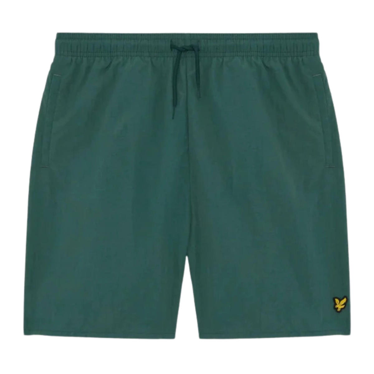Lyle & Scott - Badeshorts Everglade