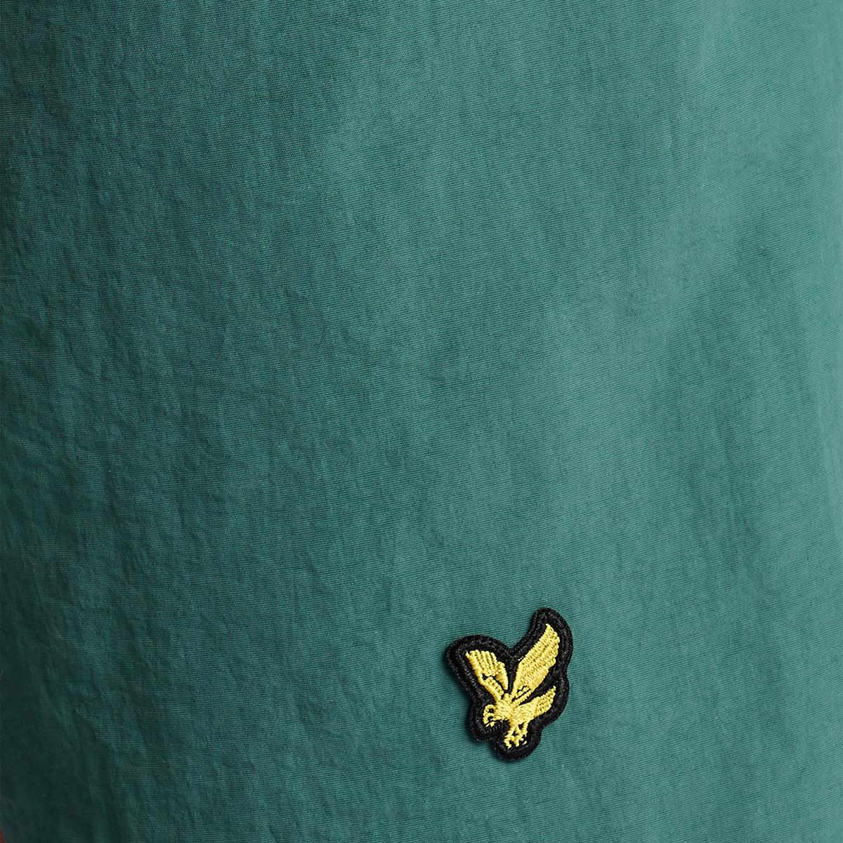 Lyle & Scott - Badeshorts Everglade