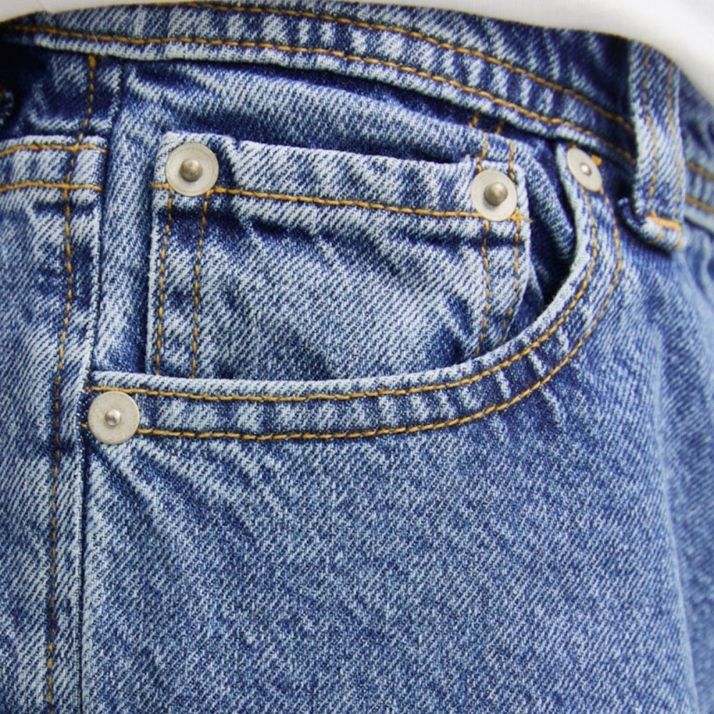 Jack & Jones - Jeans Chris Original SQ 854 Blue Denim