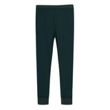 Hust And Claire - Leggings Ull Loui Avocado