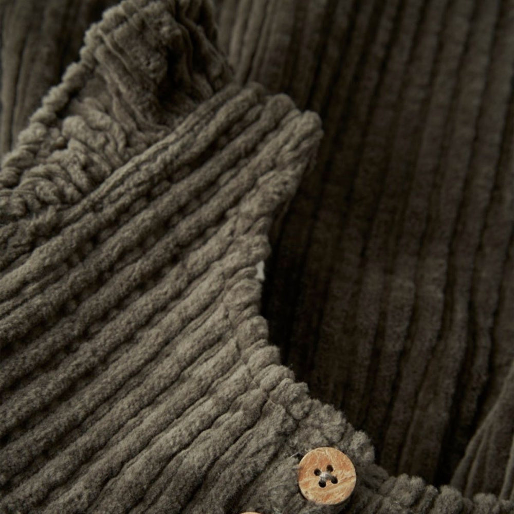 Lil'Atelier - Kjole Cord Raul Sea Turtle