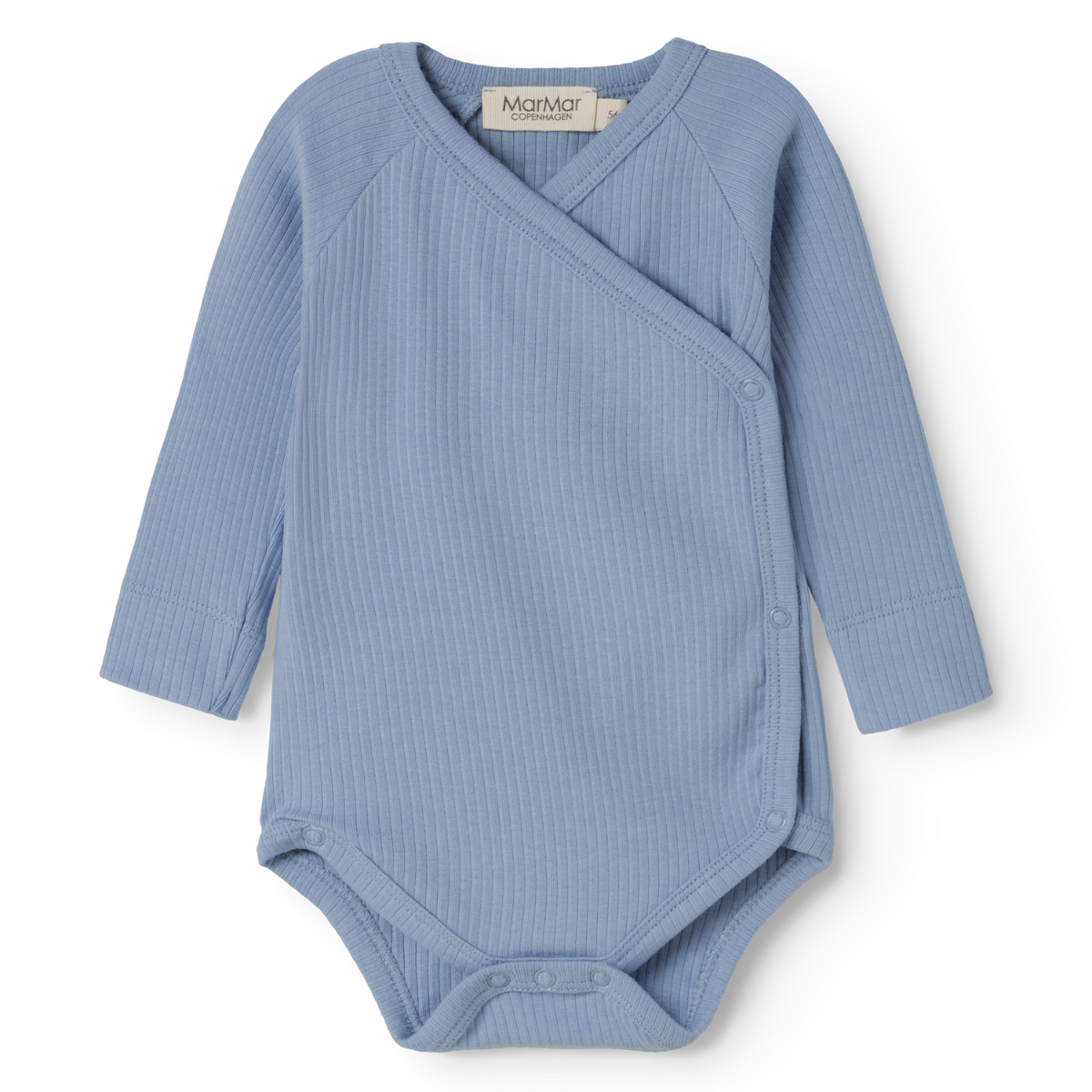 MarMar - Omslagsbody Belito Blue Iris