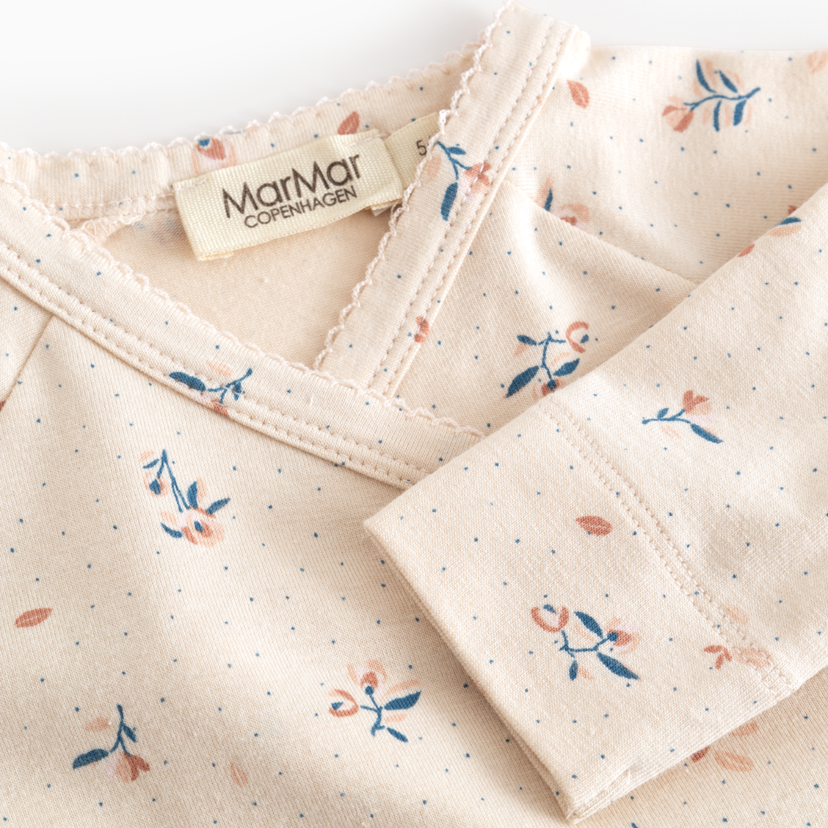 MarMar - Heldress Rubetta Roses