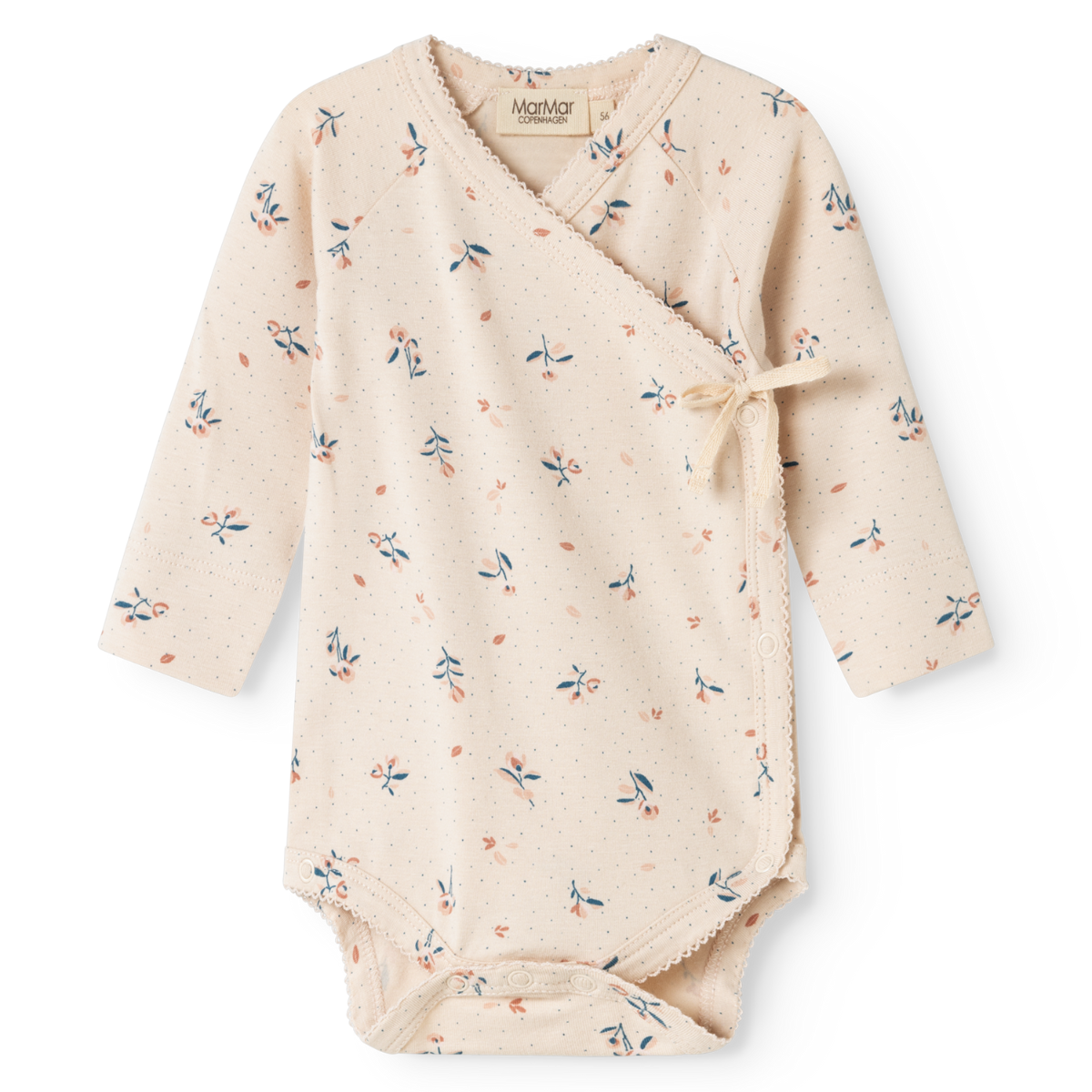 MarMar - Omslagsbody Belita Roses