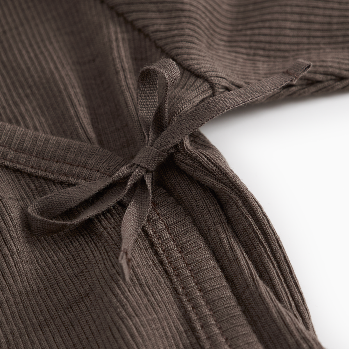 MarMar - Ullbody Belita Rib Terre