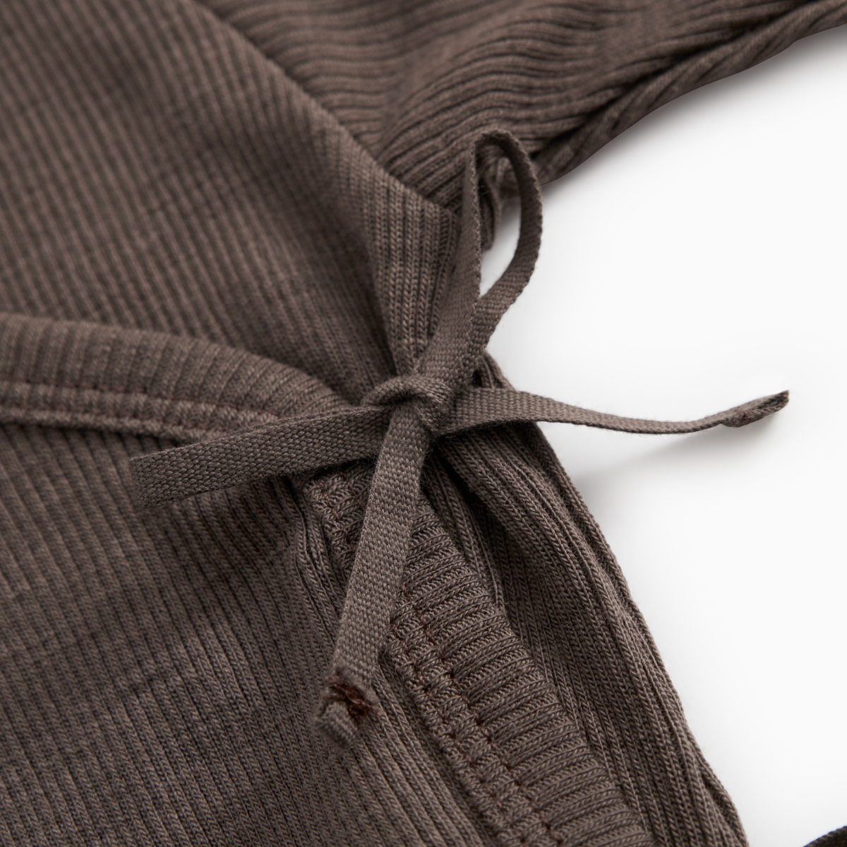 MarMar - Ullbody Rula Rib Terre
