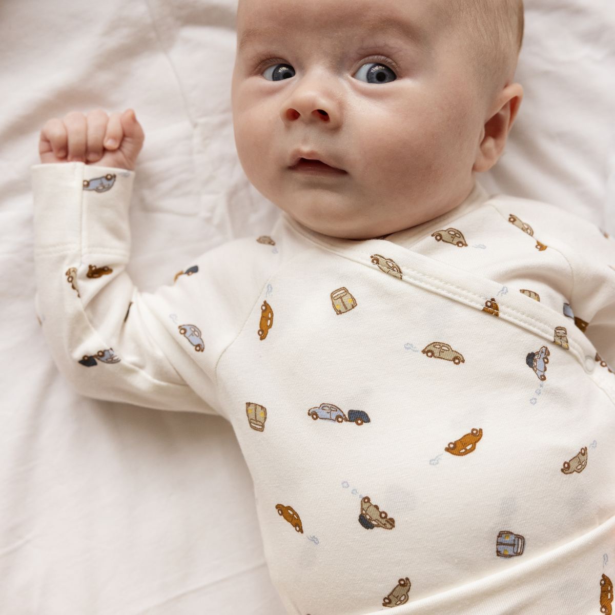 MarMar - Omslagsbody Belito Cars