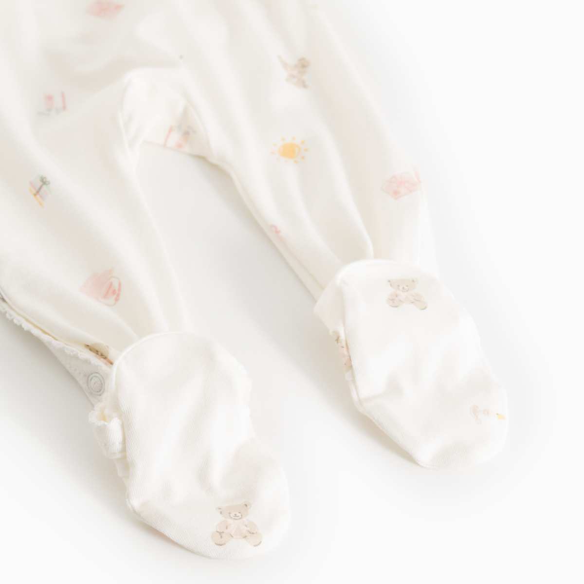 MarMar - Heldress Rubetta Everyday