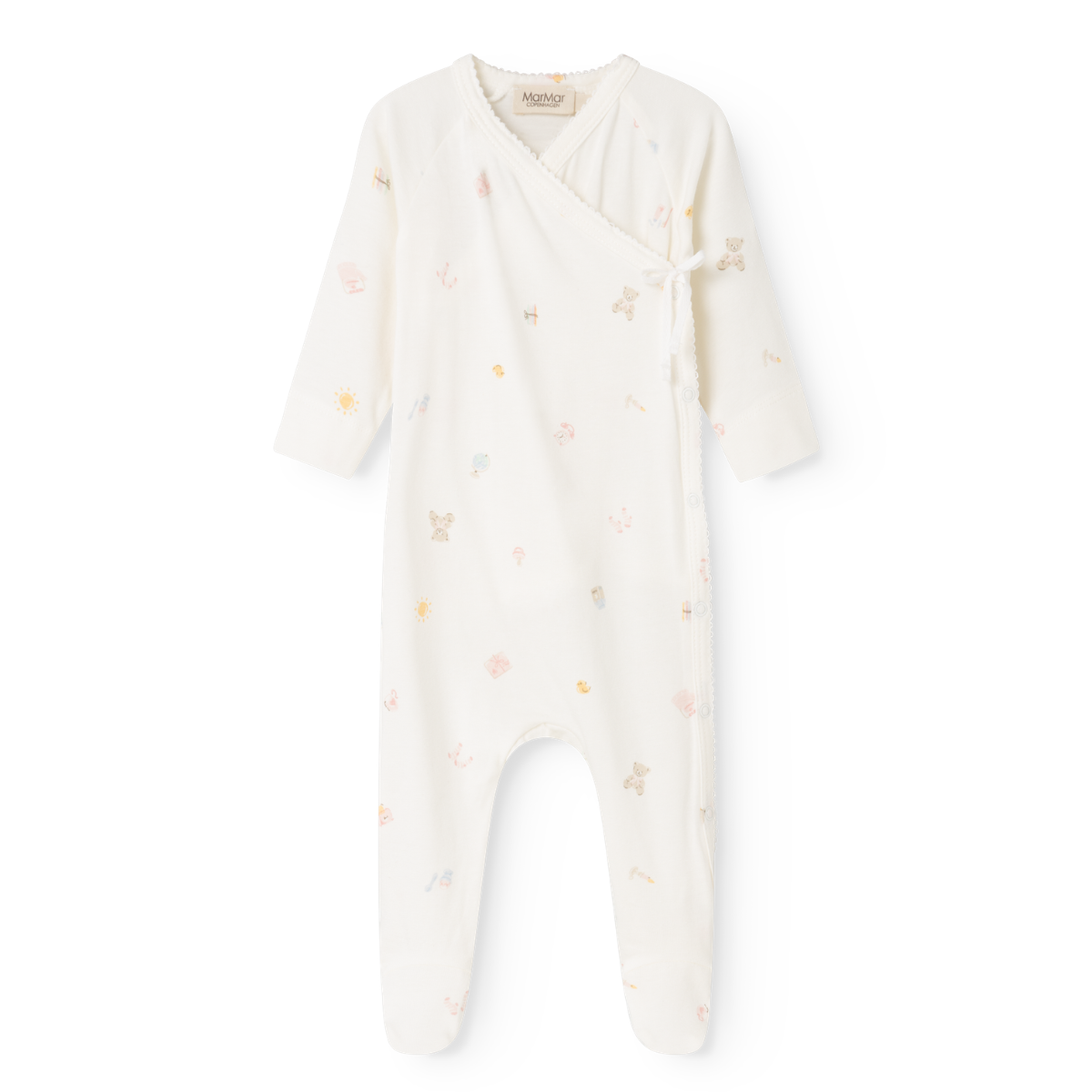 MarMar - Heldress Rubetta Everyday