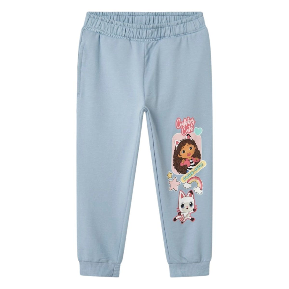 Name It - Joggebukse Gabby Dusty Blue