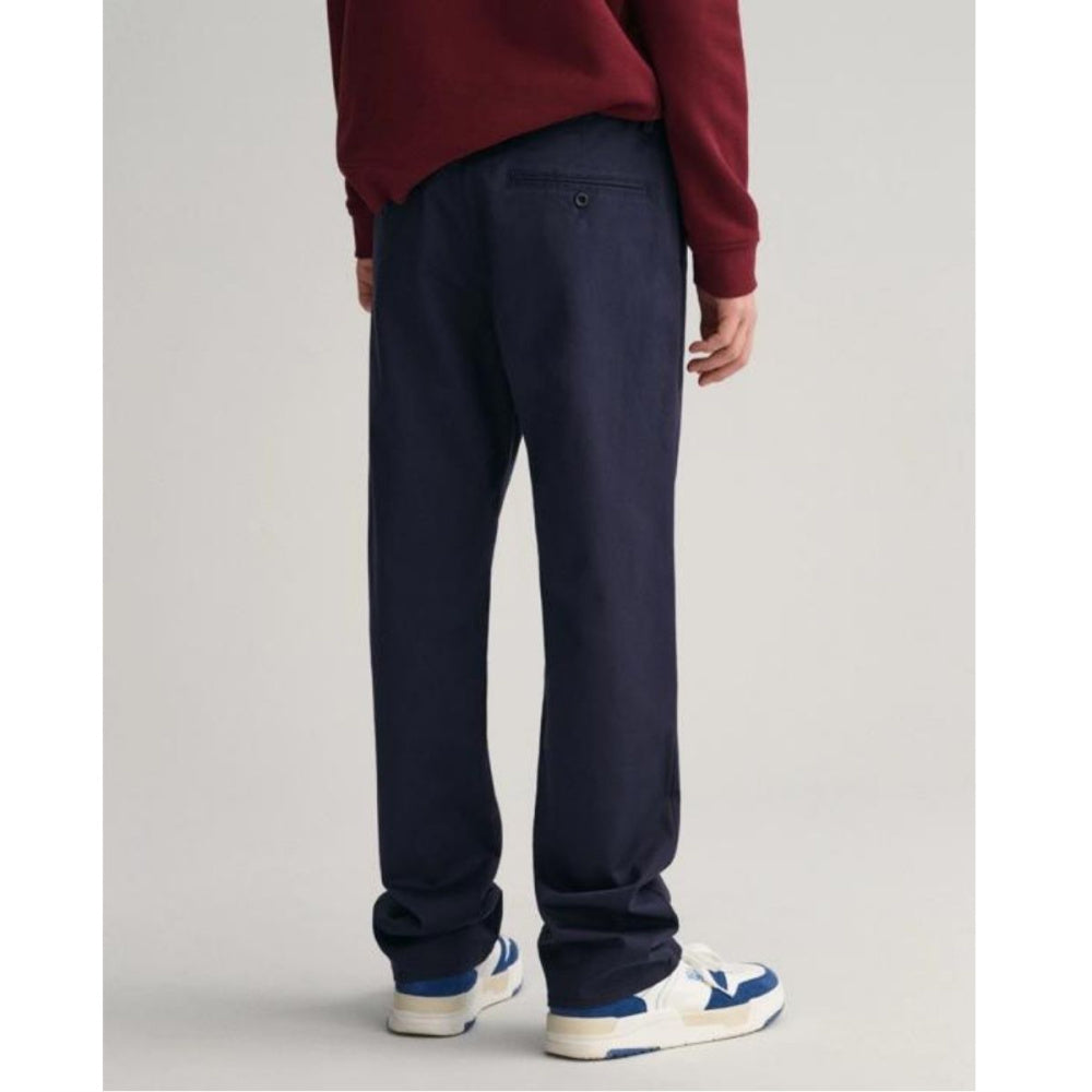 Gant - Bukse Gant Chinos Marine Jr