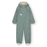 Mini A Ture - Parkdress Wisto Granite Green