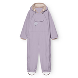 Mini A Ture - Parkdress Wisto Minimal Lilac