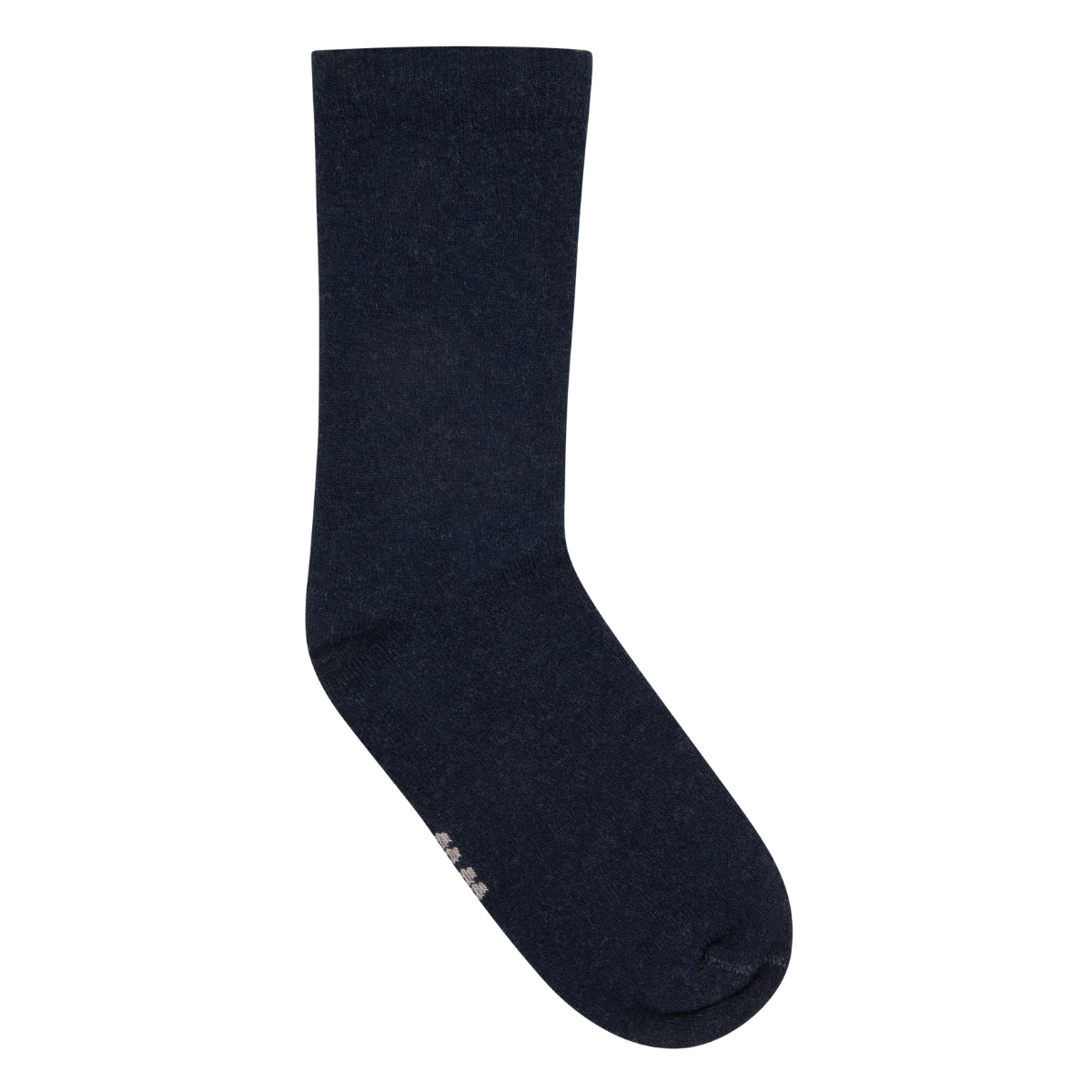 Minymo Sokker 5-pk i Ull Dark Navy