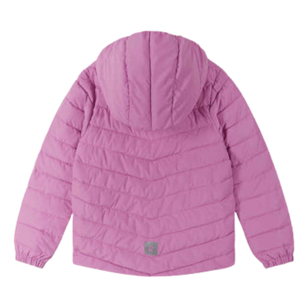 Reima - Jakke Vattert Uumaja Mauve Pink