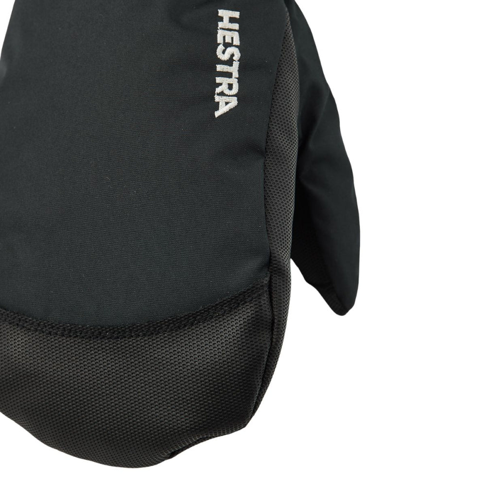 Hestra - Votter Gauntlet CZone Jr Black/ Graphite
