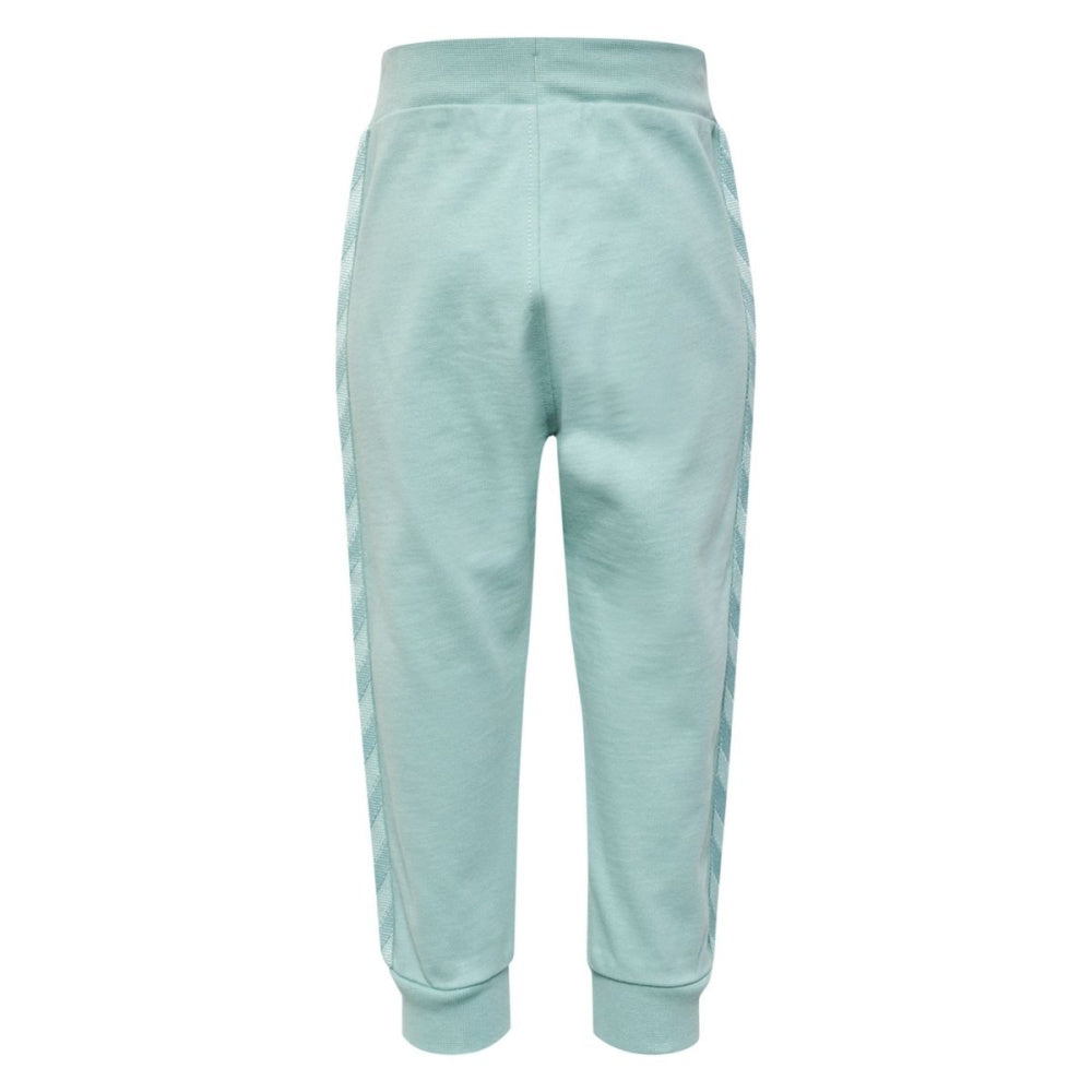 Hummel - Tracksuit Bille Blue Surf