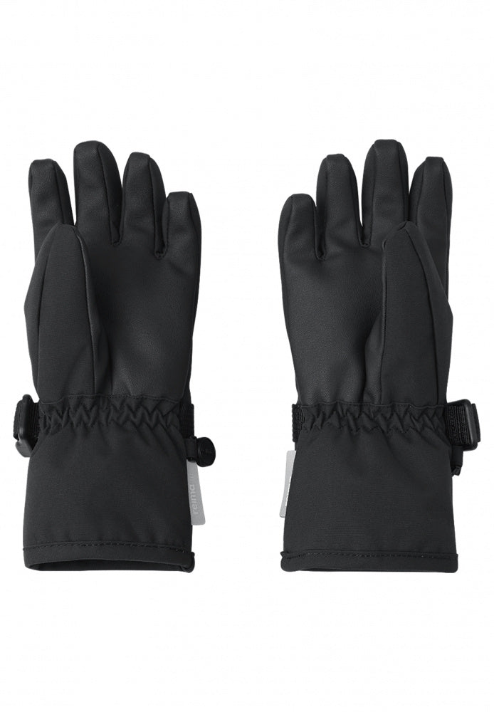 Reima - Vinterhansker Tartu Reimatec Black