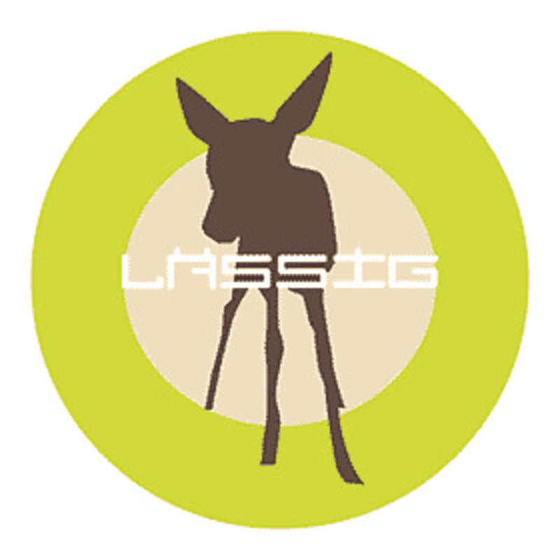 Lässig - Badekåpe Musselin Rosewood
