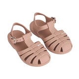 Liewood - Bre badesandaler Dark Rose