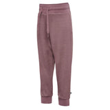 Hummel - Ullbukse Ull og Bambus Twilight Mauve